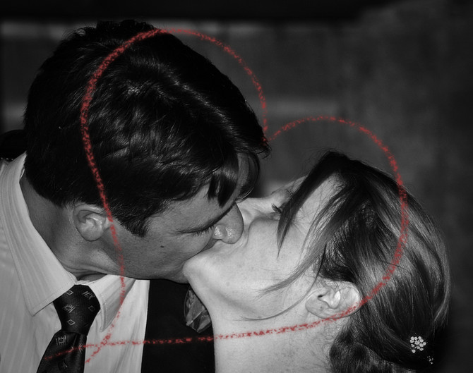 Nicola and Hanno 18