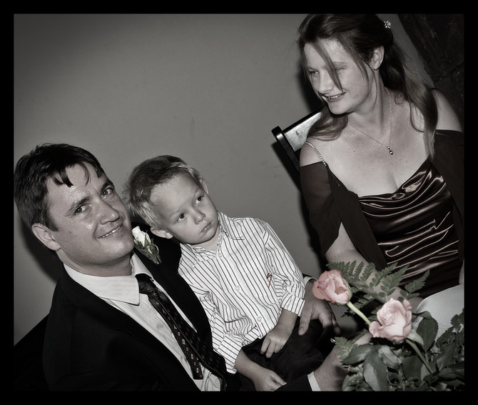 Nicola and Hanno 19