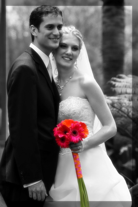 Nienke and Johan 1