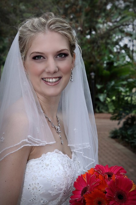 Nienke and Johan 12