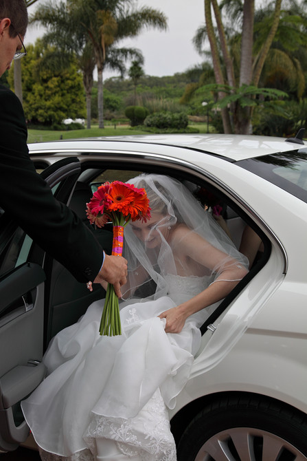 Nienke and Johan 16