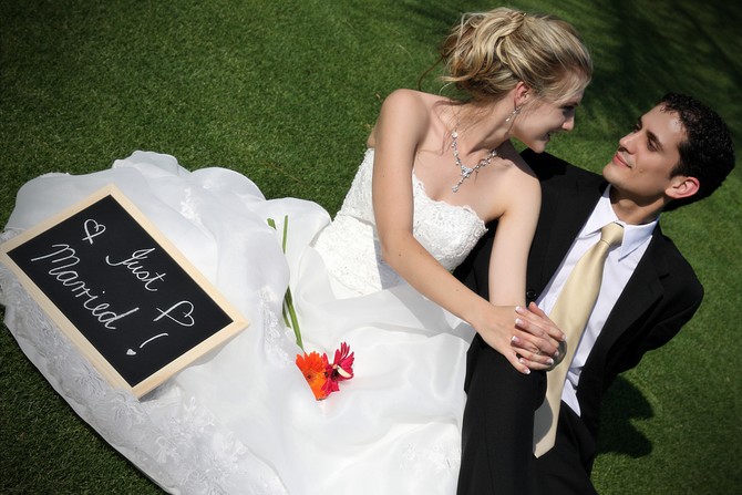 Nienke and Johan 2