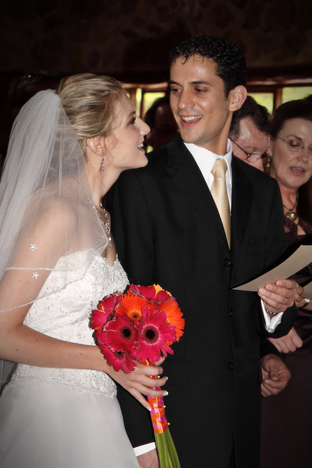 Nienke and Johan 22