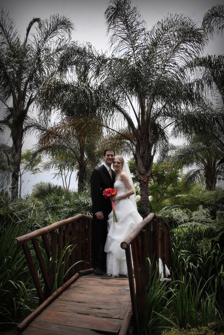 Nienke and Johan 33