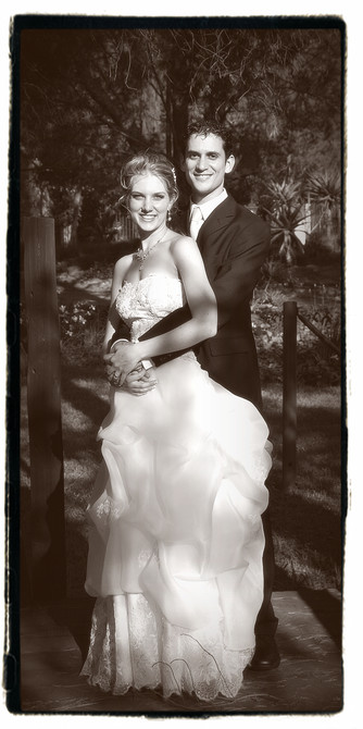 Nienke and Johan 53