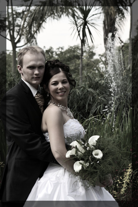 Jannike and Jacobus 17