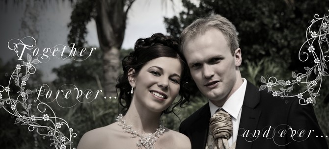 Jannike and Jacobus 18