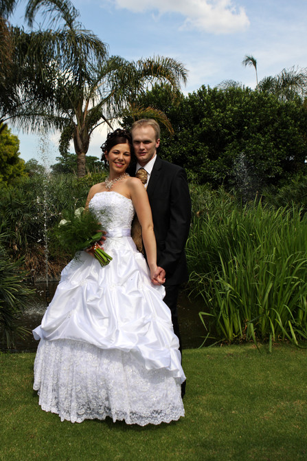 Jannike and Jacobus 19