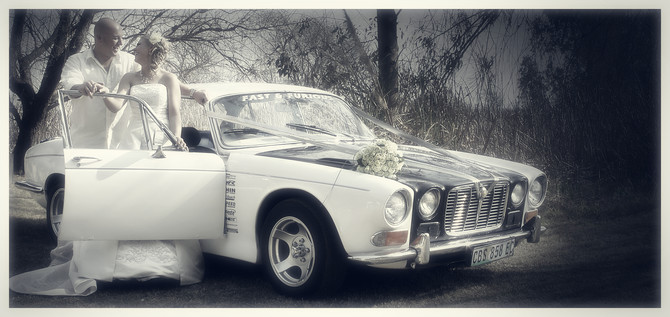 Gerda and Wesley 10