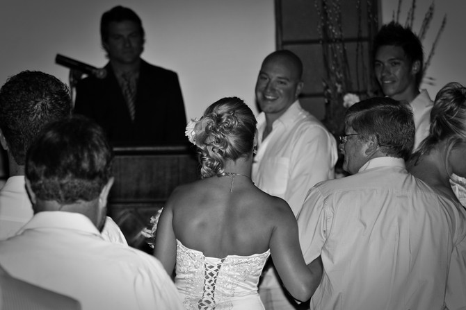 Gerda and Wesley 107