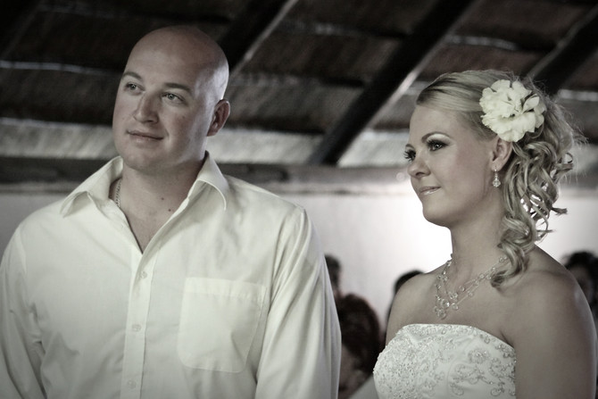 Gerda and Wesley 109