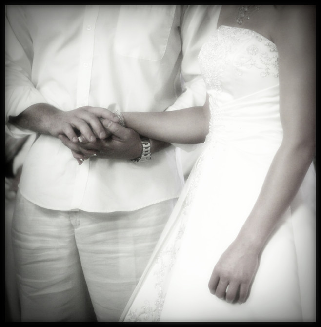 Gerda and Wesley 110