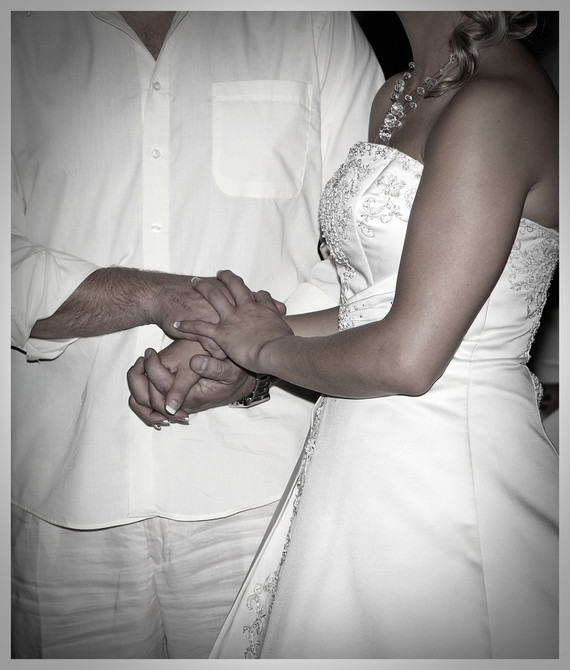 Gerda and Wesley 111