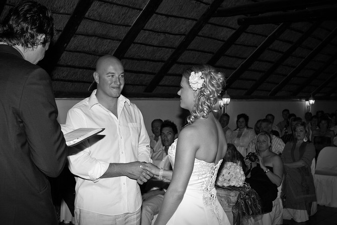 Gerda and Wesley 112