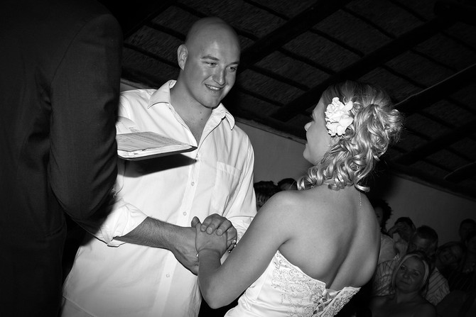 Gerda and Wesley 114