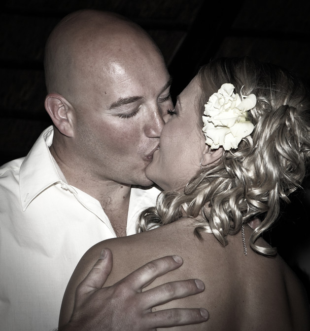 Gerda and Wesley 120