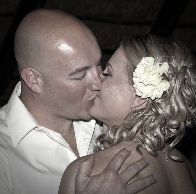 Gerda and Wesley 121