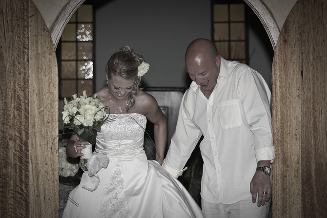 Gerda and Wesley 122