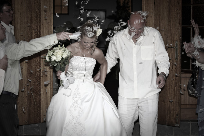 Gerda and Wesley 123