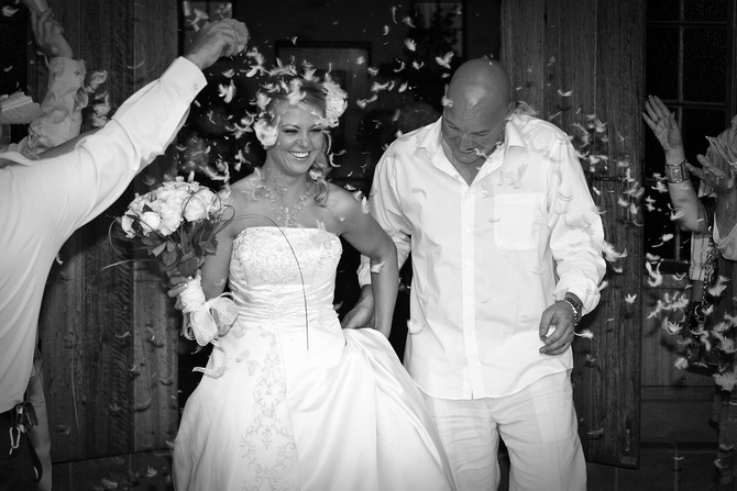 Gerda and Wesley 124