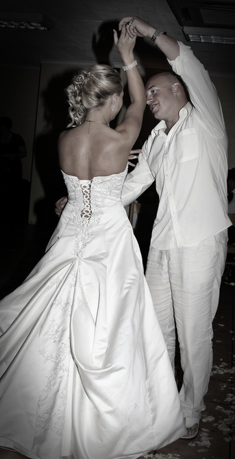 Gerda and Wesley 145