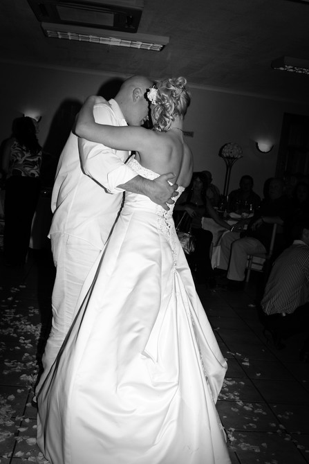 Gerda and Wesley 146