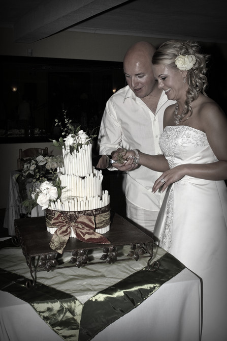 Gerda and Wesley 149