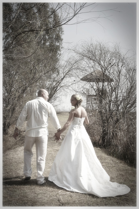 Gerda and Wesley 2