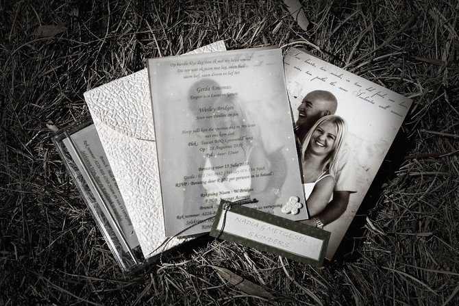 Gerda and Wesley 24