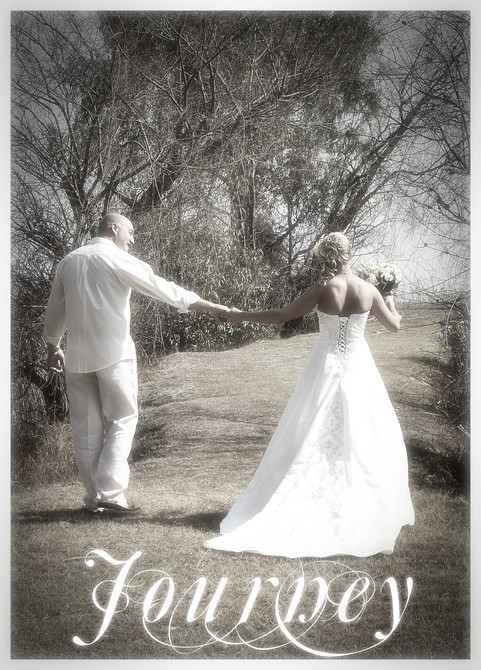 Gerda and Wesley 3