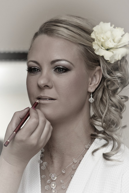 Gerda and Wesley 59
