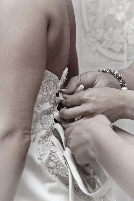 Gerda and Wesley 65