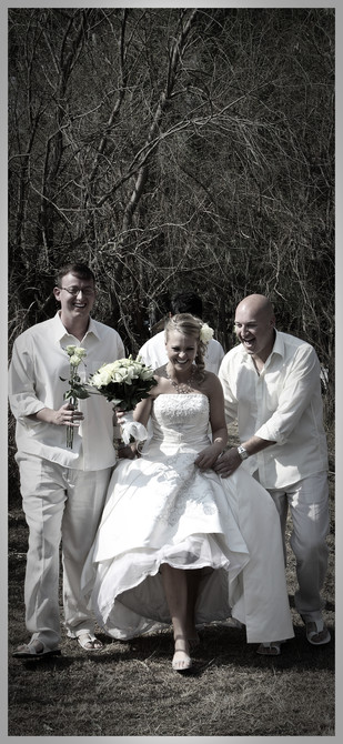 Gerda and Wesley 70