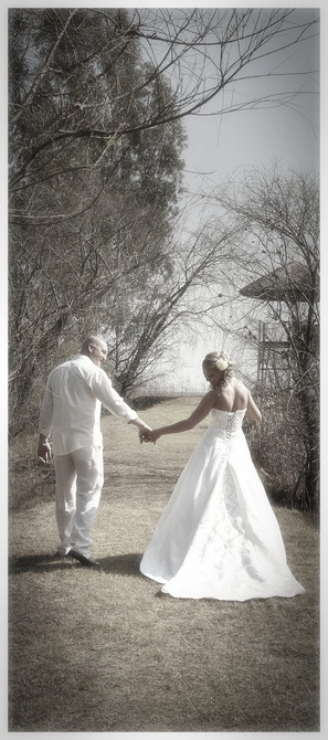 Gerda and Wesley 72
