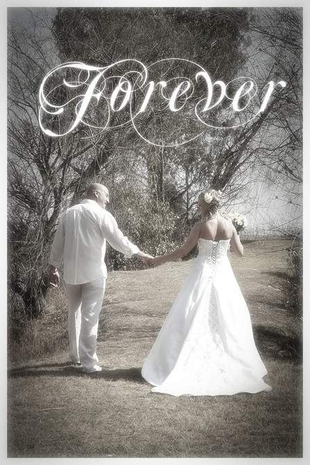 Gerda and Wesley 73