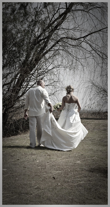 Gerda and Wesley 78