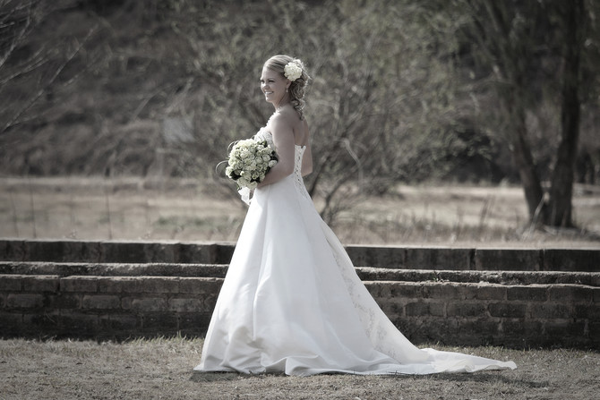 Gerda and Wesley 8