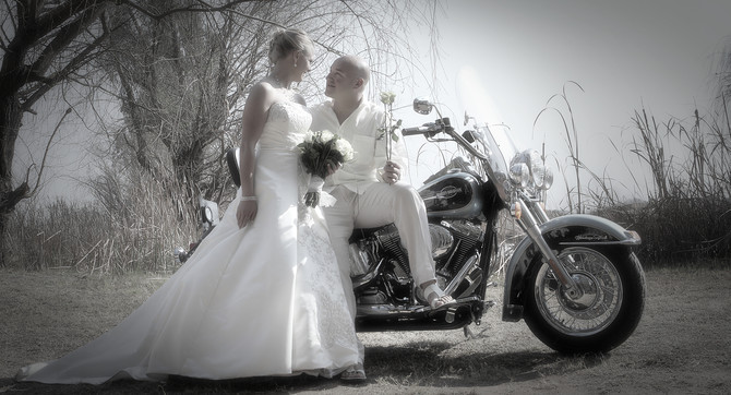 Gerda and Wesley 9