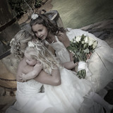 Gerda and Wesley 105
