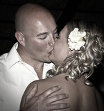 Gerda and Wesley 120
