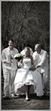 Gerda and Wesley 70