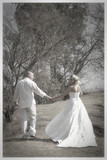 Gerda and Wesley 74