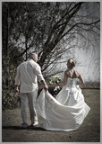 Gerda and Wesley 77