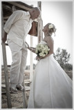 Gerda and Wesley 79