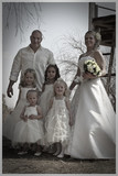 Gerda and Wesley 80