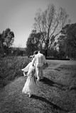 Gerda and Wesley 83