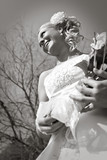 Gerda and Wesley 87