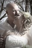 Gerda and Wesley 94