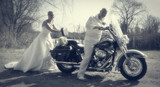 Gerda and Wesley 97