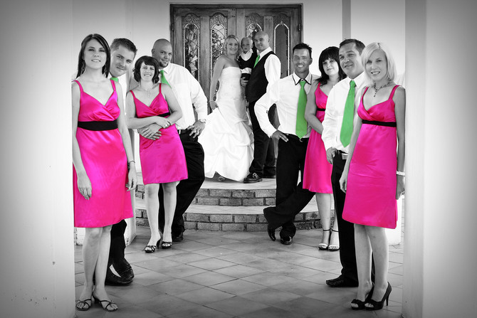 Jenny and Hendrik 13